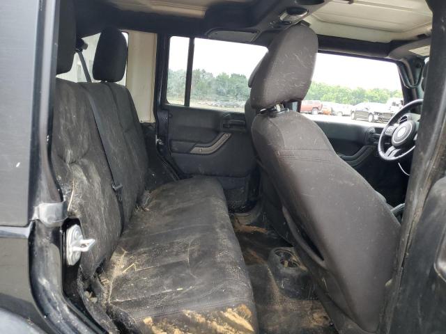 2017 JEEP WRANGLER U - 1C4BJWDG0HL549501