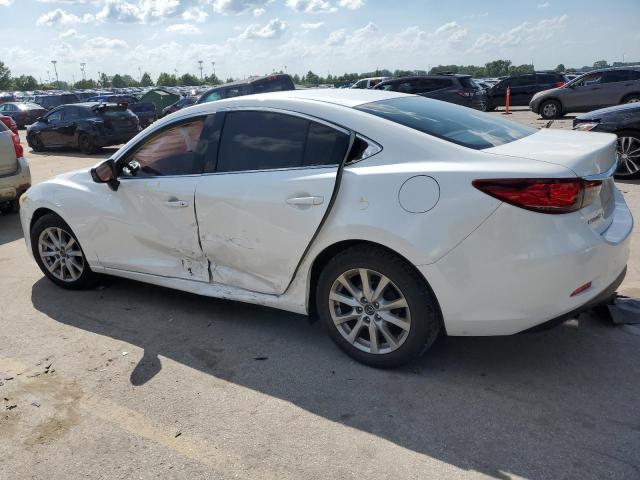Vin: jm1gj1u53f1203085, lot: 62094385, mazda 6 sport 20152