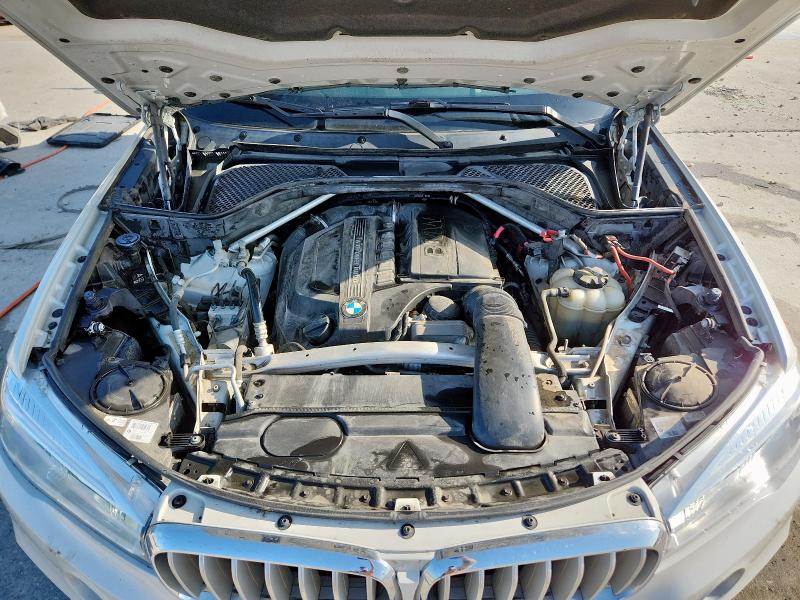 2017 BMW X5 SDRIVE3 #3279868272