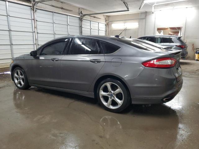 Vin: 3fa6p0h91er303651, lot: 58974785, ford fusion se 20142