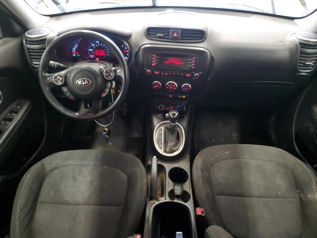 2016 KIA SOUL KNDJN2A29G7390809