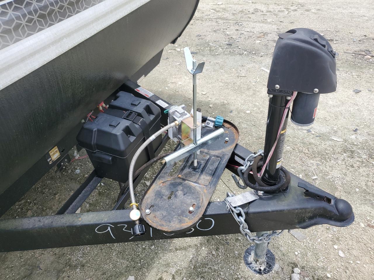 Lot #3275645790 2024 COLEMAN 274BH