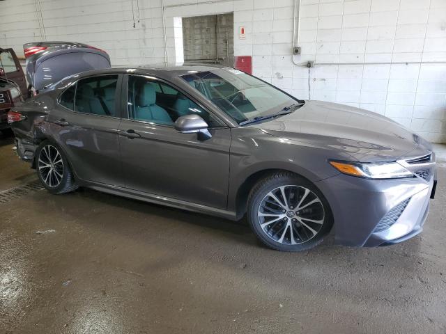 Vin: 4t1b11hk7ju032127, lot: 59818985, toyota camry l 20184