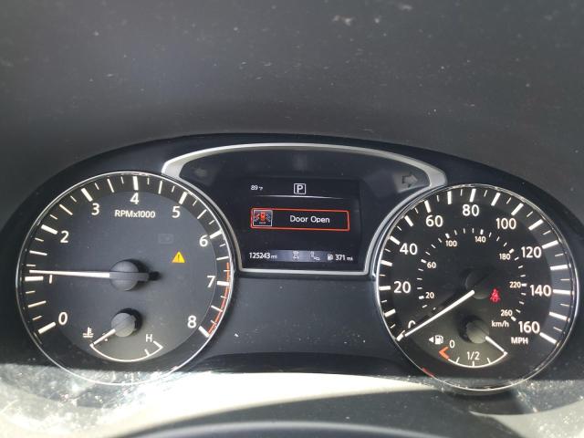 2019 NISSAN PATHFINDER - 5N1DR2MN1KC623486