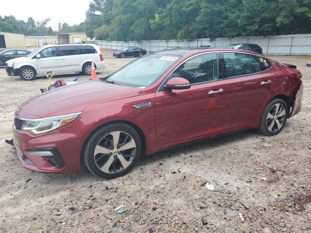 Vin: 5xxgt4l30lg412845, lot: 59917475, kia optima lx 2020 img_1