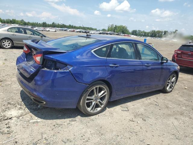 2014 FORD FUSION TIT - 3FA6P0D90ER190961