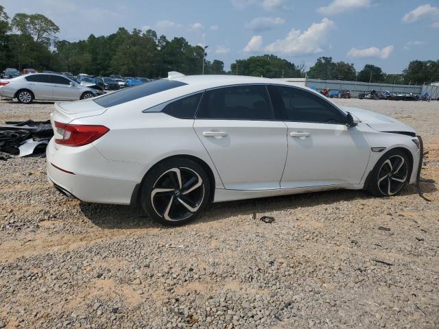 Vin: 1hgcv1f3xka124586, lot: 58504515, honda accord sport 20193