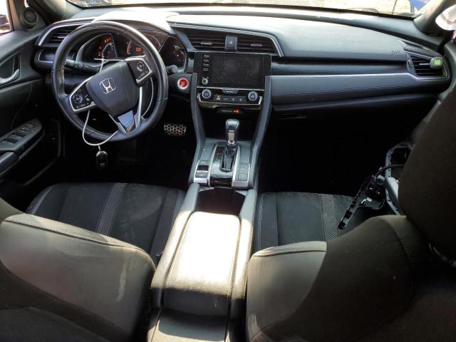 2020 HONDA CIVIC SPOR 19XFC2F86LE029394