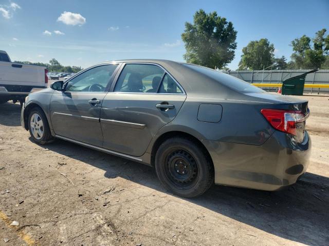 2013 TOYOTA CAMRY L - 4T1BF1FK2DU704653