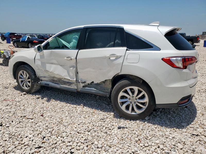 2016 ACURA RDX TECHNO 5J8TB4H50GL026543