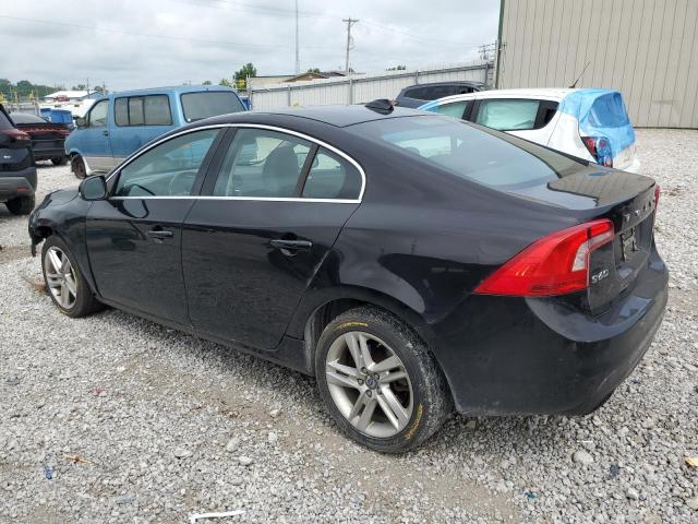 2015 VOLVO S60 PREMIE YV140MFB9F1308024