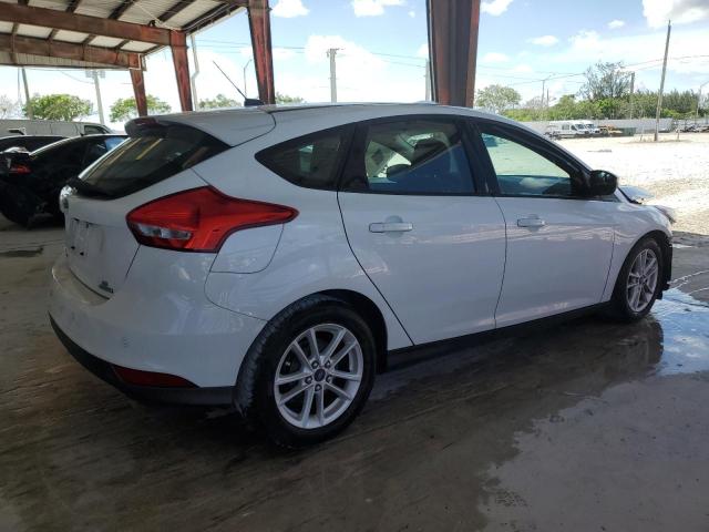 Vin: 1fadp3k22fl382011, lot: 62165515, ford focus se 20153