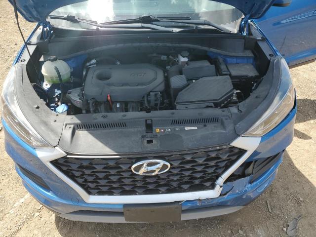 2020 HYUNDAI TUCSON LIM - KM8J3CAL0LU088062