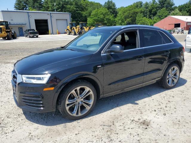 AUDI Q3 PRESTIG