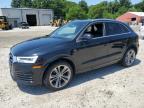 2016 AUDI Q3 PRESTIG - WA1GFCFS4GR024485