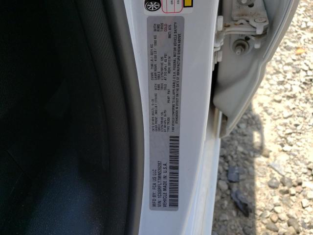 2021 RAM 1500 REBEL 1C6SRFLT7MN536287
