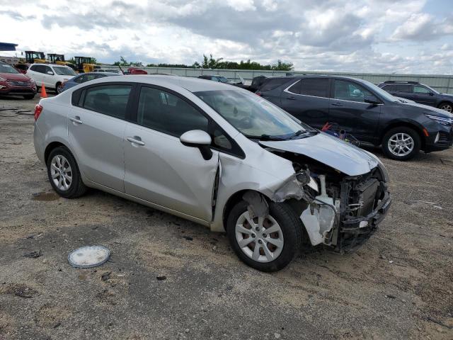 Vin: knadm4a34c6057547, lot: 59526005, kia rio lx 20124