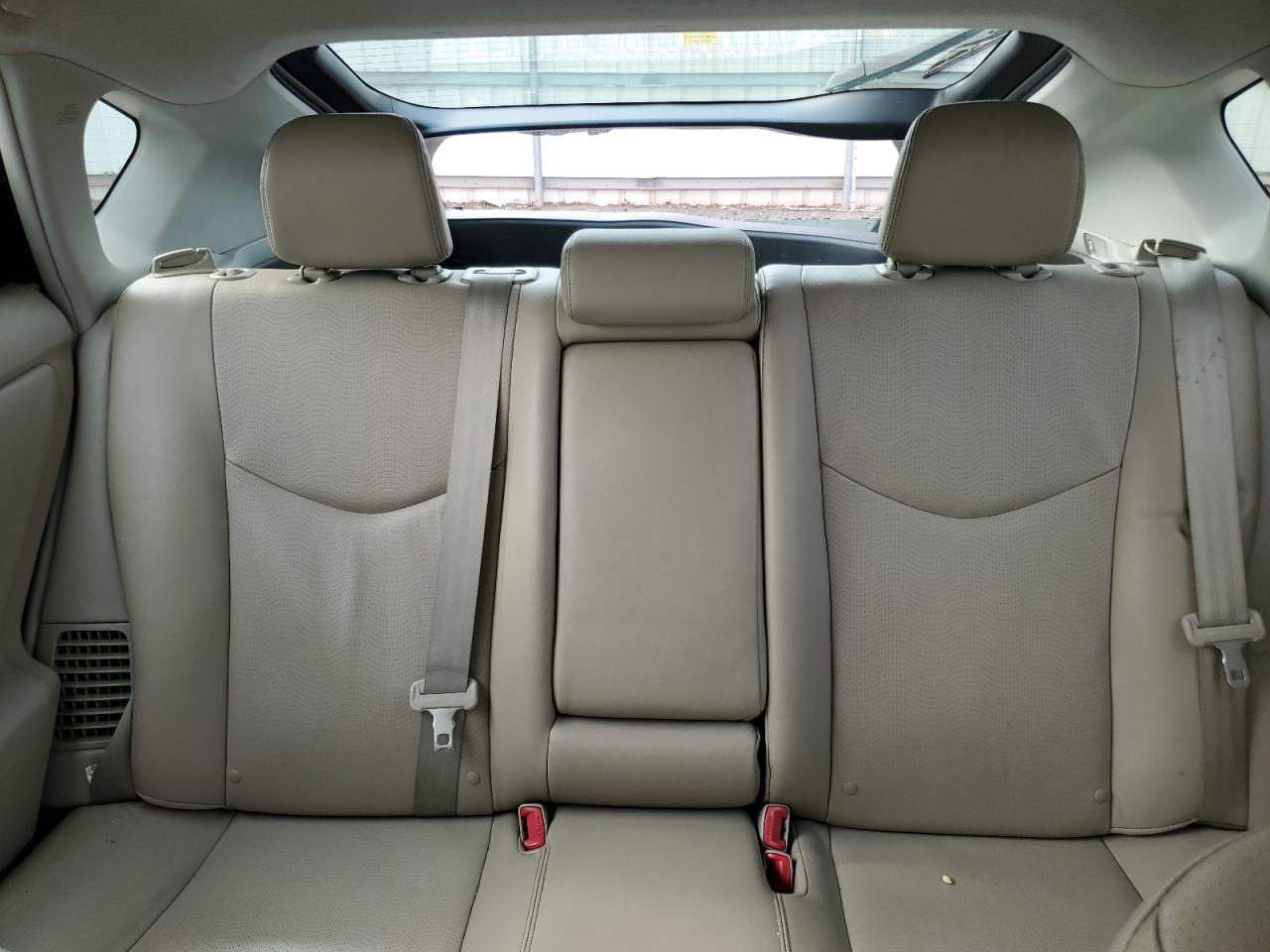 Toyota Prius 2011