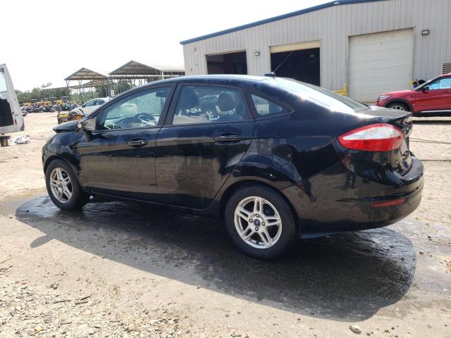 Vin: 3fadp4bj6hm135704, lot: 62118475, ford fiesta se 20172