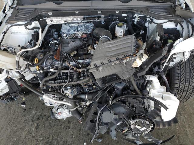 2022 VOLKSWAGEN GTI S - WVWH87CDXNW139432
