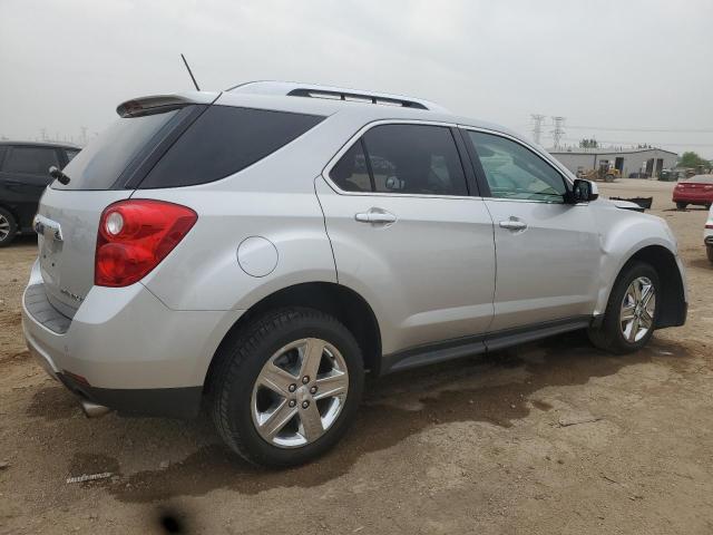 Vin: 2gnflhe37f6395823, lot: 60517445, chevrolet equinox ltz 20153