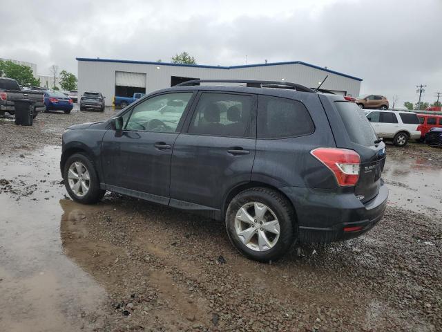 Vin: jf2sjafcxfh516259, lot: 59477315, subaru forester 2.5i premium 20152