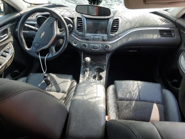 2019 CHEVROLET IMPALA LT 1G11Z5SA9KU141618