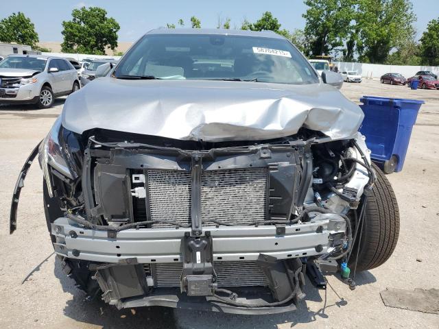 2025 CADILLAC XT5 PREMIU 1GYKNCRS6SZ125223