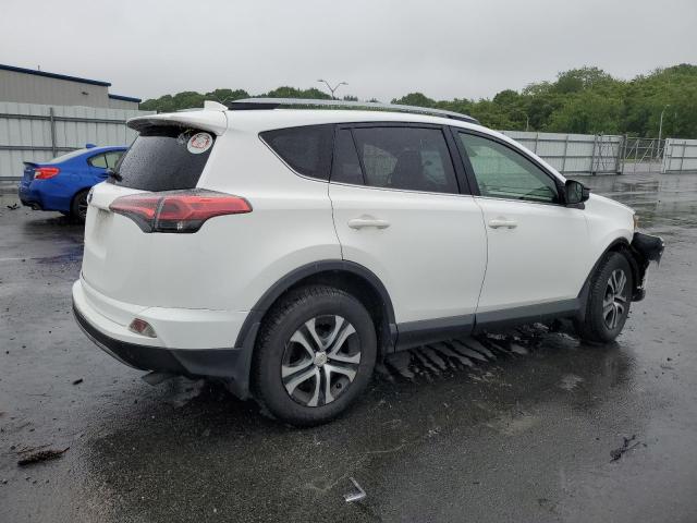 Vin: jtmbfrev7hj136874, lot: 60417055, toyota rav4 le 20173