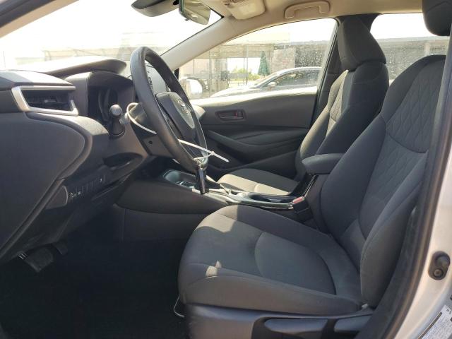 2022 TOYOTA COROLLA LE - JTDEAMDE8NJ038626