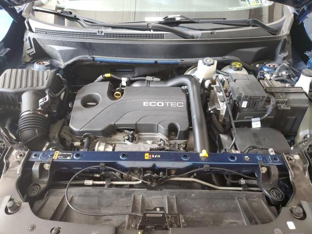 2021 GMC TERRAIN SL - 3GKALMEV2ML363775