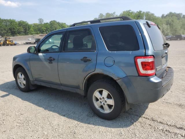Vin: 1fmcu9d73cka26402, lot: 60018645, ford escape xlt 20122