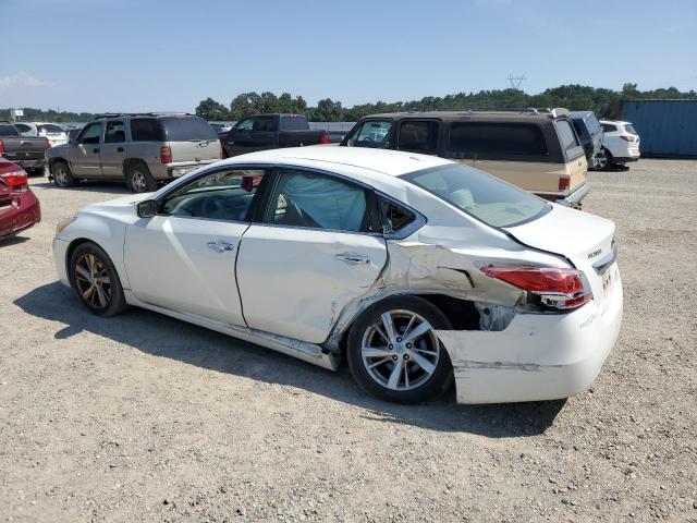 Vin: 1n4al3ap5dn588114, lot: 59860855, nissan altima 2.5 20132