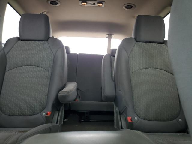 2011 CHEVROLET TRAVERSE L - 1GNKVJED4BJ286127