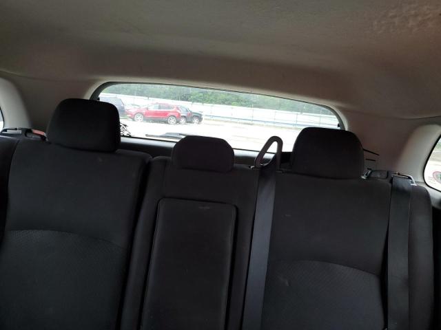 2015 MITSUBISHI OUTLANDER - 4A4AR3AUXFE021200