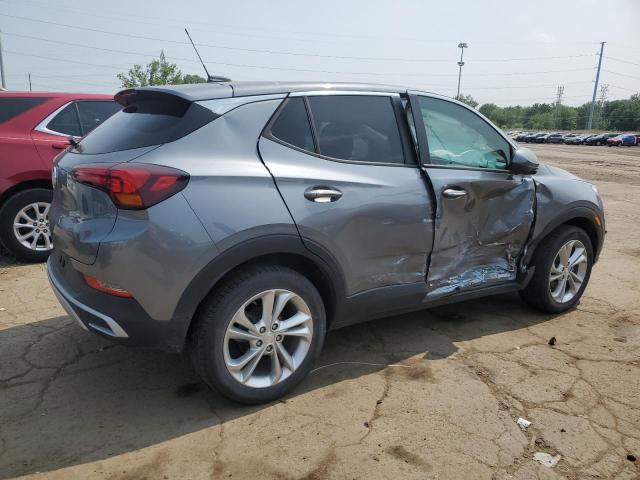 2020 BUICK ENCORE GX - KL4MMBS27LB112930