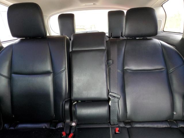 2019 INFINITI QX60 LUXE 5N1DL0MM0KC522615