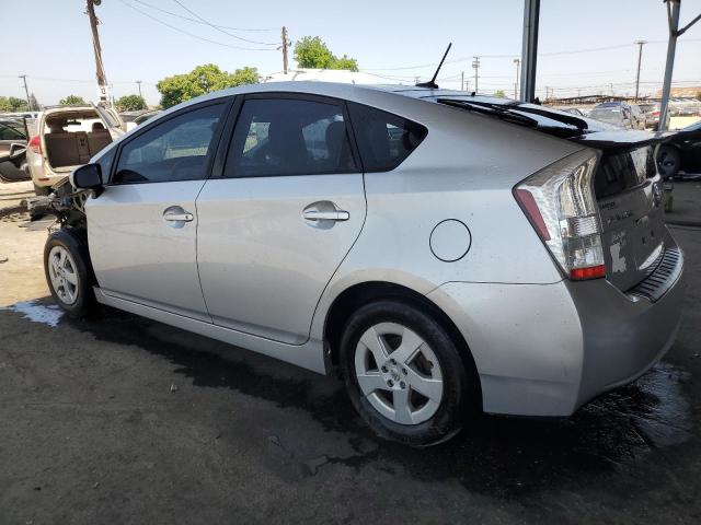 Vin: jtdkn3du7a0145224, lot: 60053455, toyota prius 20102
