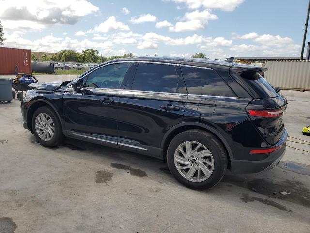 Vin: 5lmcj1caxrul07002, lot: 60788295, lincoln corsair 20242