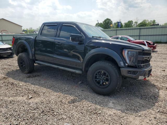 Vin: 1ftfw1rg0pfb42466, lot: 59466805, ford f150 raptor 20234