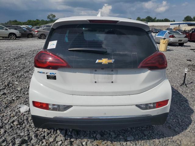 2018 CHEVROLET BOLT EV LT 1G1FW6S09J4137689