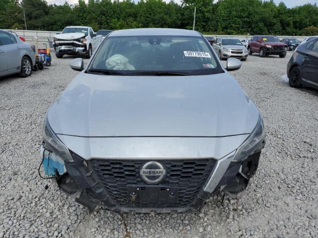 2022 NISSAN ALTIMA SV - 1N4BL4DV9NN358551