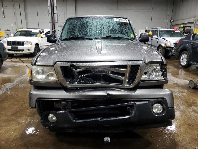 2011 FORD RANGER SUP - 1FTKR1ED3BPA45573