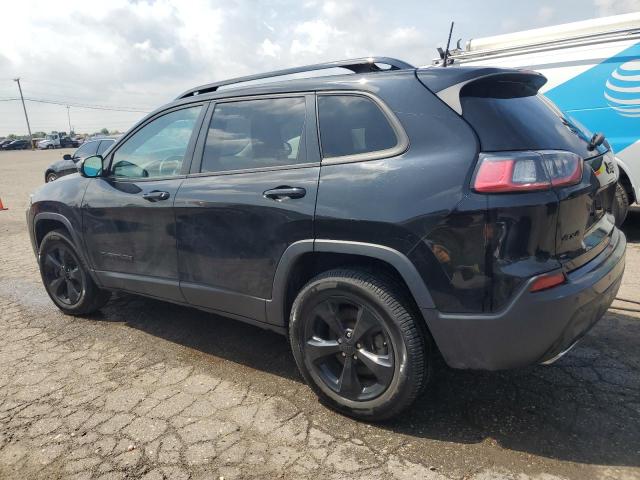 2020 JEEP CHEROKEE L 1C4PJMLN5LD550818
