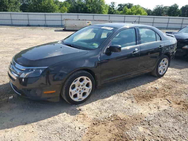 Vin: 3fahp0ha2br143598, lot: 59322175, ford fusion se 2011 img_1