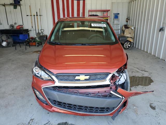 2021 CHEVROLET SPARK LS KL8CB6SA4MC228063