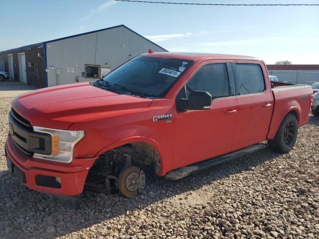 FORD F150 SUPER