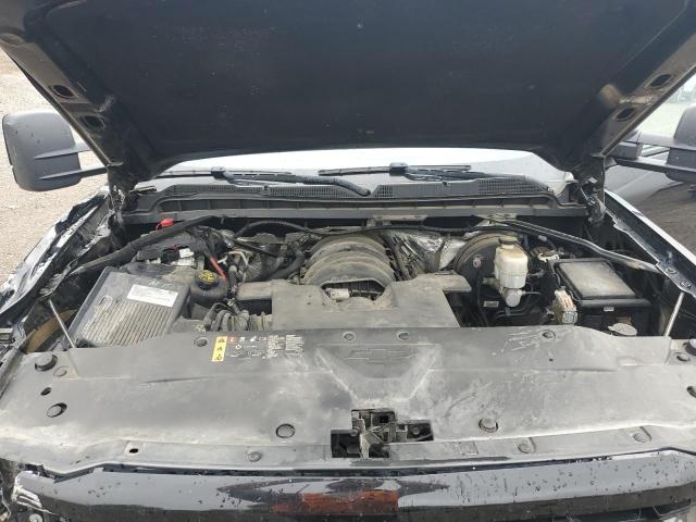 2017 CHEVROLET SILVERADO - 1GCVKPEC7HZ112555