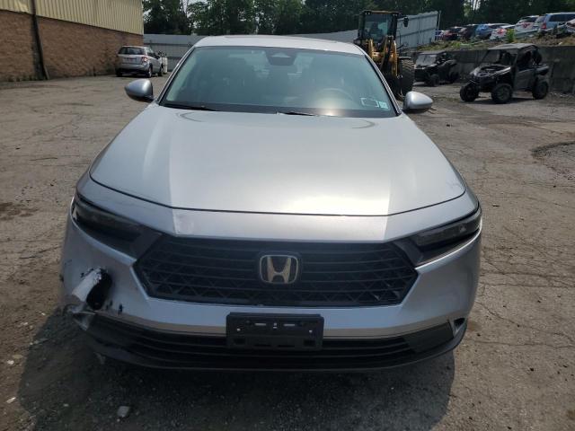 2024 HONDA ACCORD EX - 1HGCY1F38RA070612