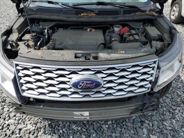 2018 FORD EXPLORER P 1FM5K8HT6JGA50211